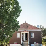 Bela Vista Silo Housing Alfândega da Fé