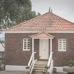 Bela Vista Silo Housing