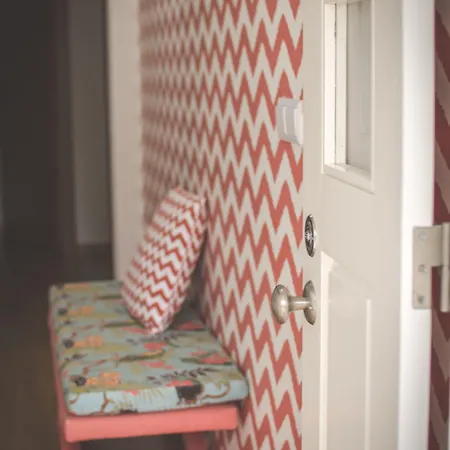 Bela Vista Silo Housing Feriegård *