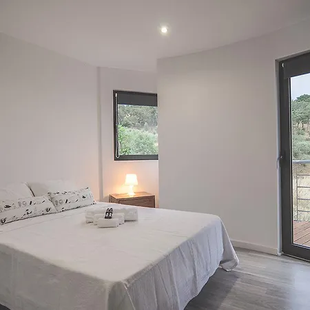 Bela Vista Silo Housing Alfandega Da Fe