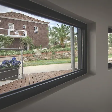 Bela Vista Silo Housing