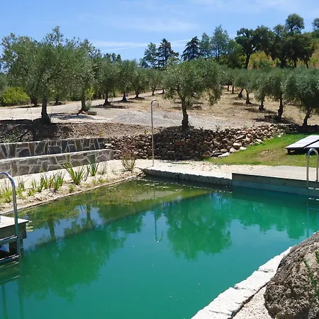 Bela Vista Silo Housing Alojamento de Turismo Rural *
