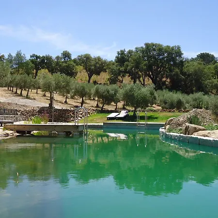 Alojamento de Turismo Rural Bela Vista Silo Housing