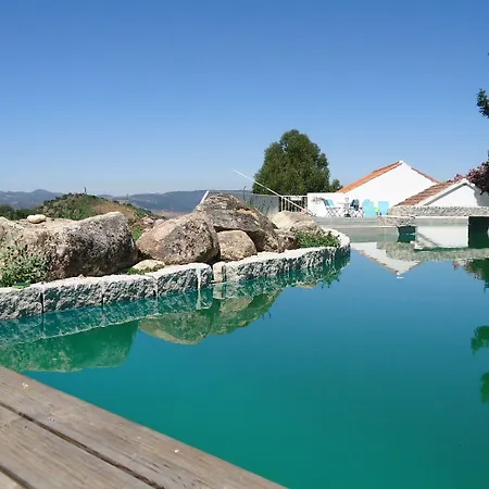 Bela Vista Silo Housing Farm stay *