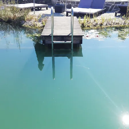 Farm stay Bela Vista Silo Housing Alfandega Da Fe