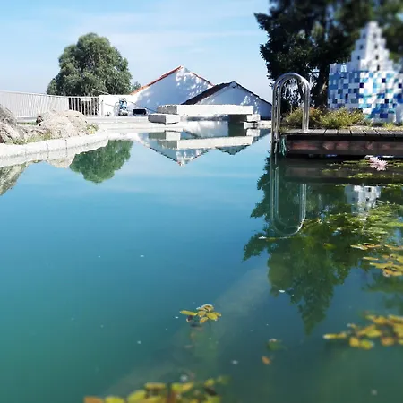 Bela Vista Silo Housing Farm stay *