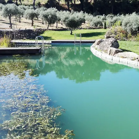 Bela Vista Silo Housing