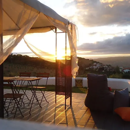 Farm stay Bela Vista Silo Housing *