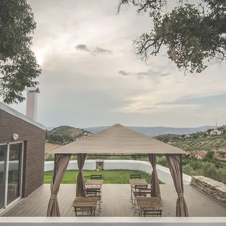 Bela Vista Silo Housing * Alfandega Da Fe