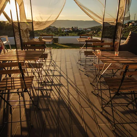 Bela Vista Silo Housing Alfandega Da Fe