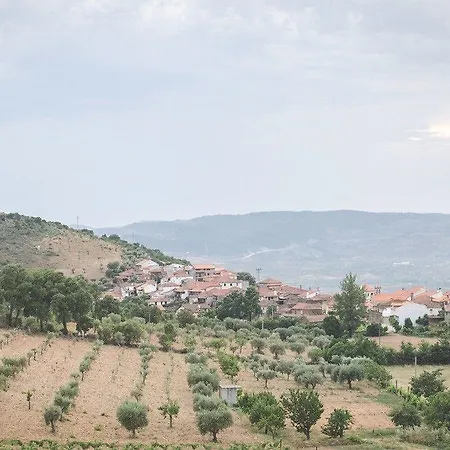 Bela Vista Silo Housing *