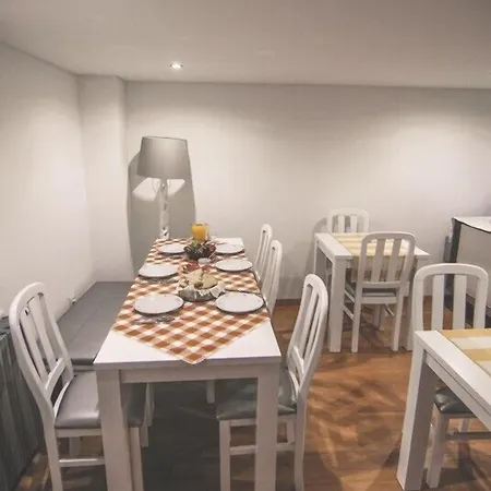 Bela Vista Silo Housing Farm stay Alfandega Da Fe