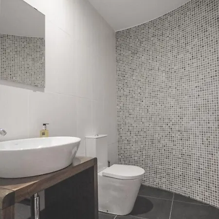 Farm stay Bela Vista Silo Housing *