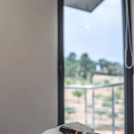 Bela Vista Silo Housing Farm stay Alfandega Da Fe