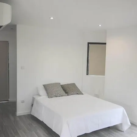 Bela Vista Silo Housing