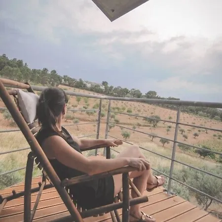 Bela Vista Silo Housing