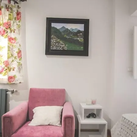 Bela Vista Silo Housing Farm stay