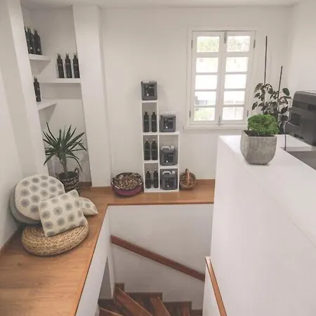 Bela Vista Silo Housing Farm stay Alfandega Da Fe