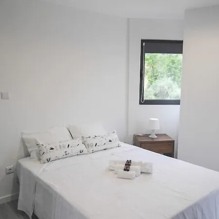 Bela Vista Silo Housing Alfandega Da Fe