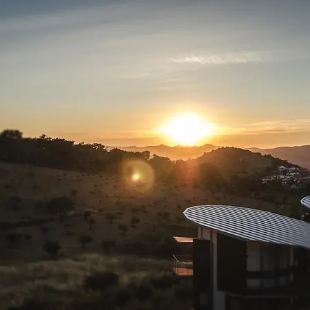 Bela Vista Silo Housing Alfândega da Fé