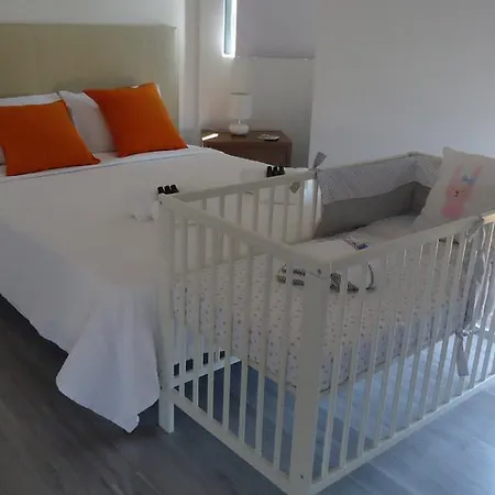 Alojamento de Turismo Rural Bela Vista Silo Housing