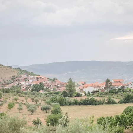 Bela Vista Silo Housing