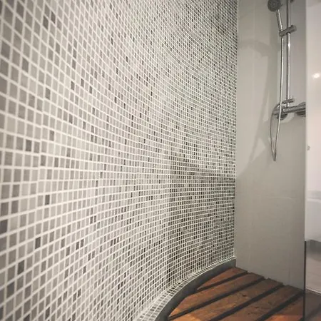 Feriegård Bela Vista Silo Housing Alfândega da Fé