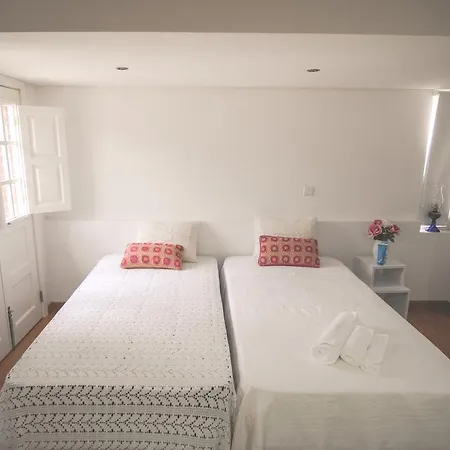 Bela Vista Silo Housing