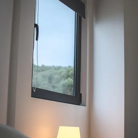 Alojamento de Turismo Rural Bela Vista Silo Housing *