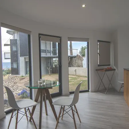 Bela Vista Silo Housing Alfândega da Fé