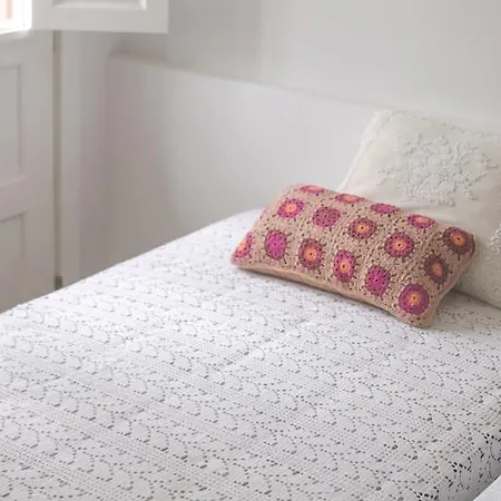 Alojamento de Turismo Rural Bela Vista Silo Housing