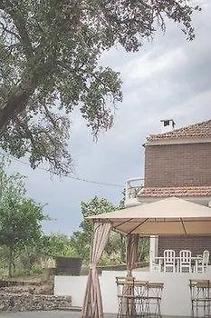 Bela Vista Silo Housing