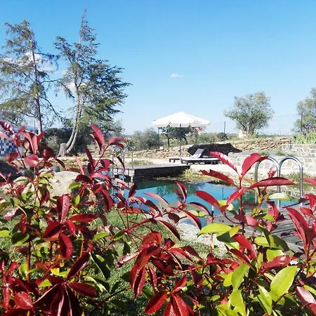 Bela Vista Silo Housing Feriegård *