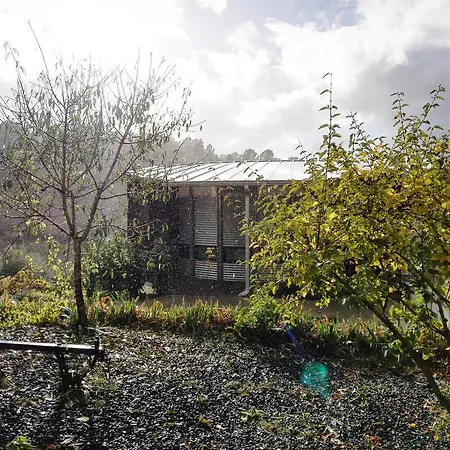 Bela Vista Silo Housing Feriegård Alfândega da Fé