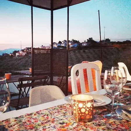 Bela Vista Silo Housing *