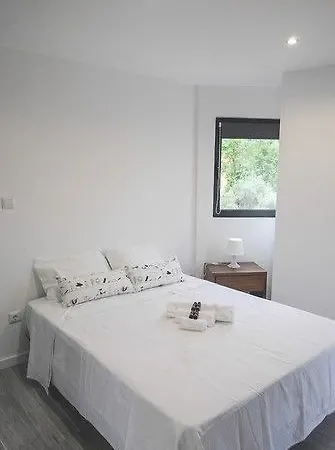 Bela Vista Silo Housing * Alfândega da Fé