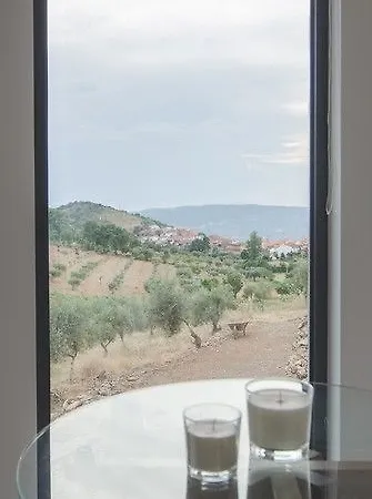 Bela Vista Silo Housing *