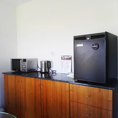 Bela Vista Silo Housing