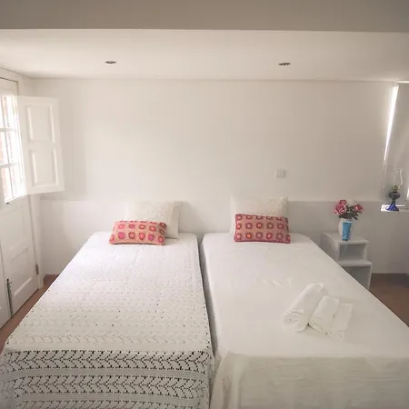 Bela Vista Silo Housing