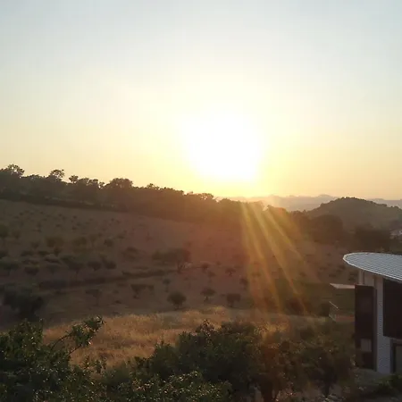 Bela Vista Silo Housing * Alfândega da Fé