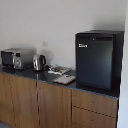 Bela Vista Silo Housing Alojamento de Turismo Rural Alfândega da Fé