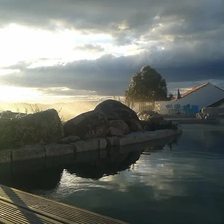 Bela Vista Silo Housing * Alfândega da Fé