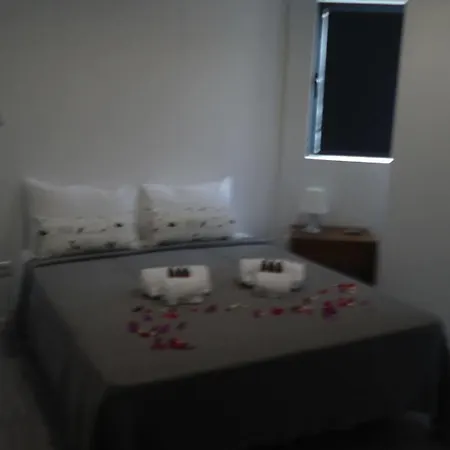 Bela Vista Silo Housing Feriegård Alfândega da Fé