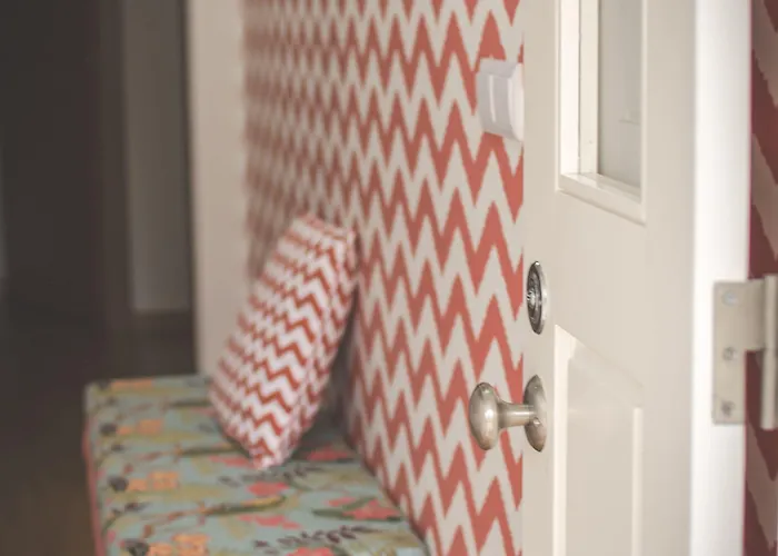 Bela Vista Silo Housing Фермерский дом *