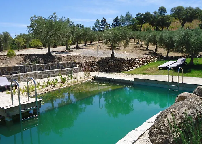 Bela Vista Silo Housing Bauernhof *