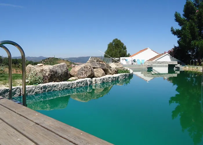 Bela Vista Silo Housing Фермерский дом *