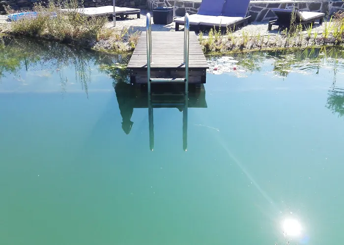 Bauernhof Bela Vista Silo Housing Alfândega da Fé