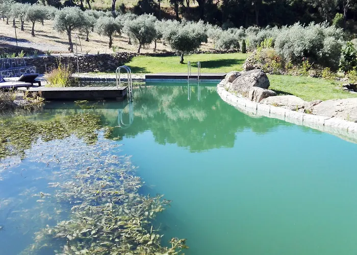 Bela Vista Silo Housing