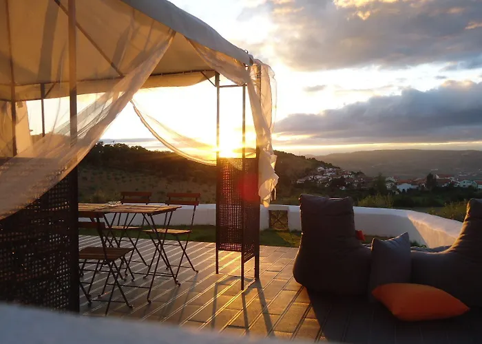 Bauernhof Bela Vista Silo Housing *