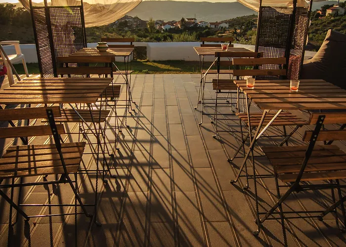 Bela Vista Silo Housing Alfândega da Fé